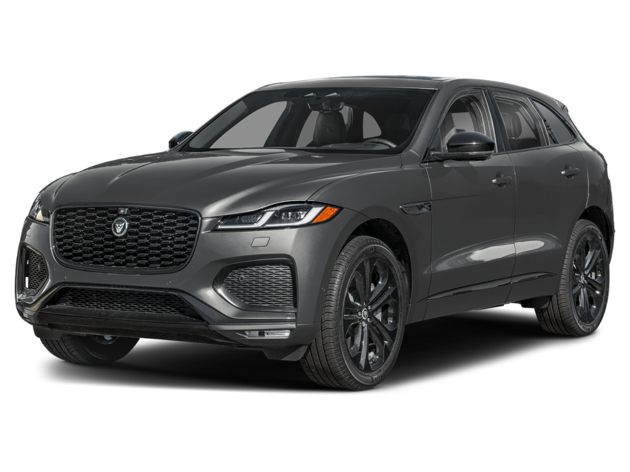 2026 Jaguar F-Pace R-Dynamic S's photo
