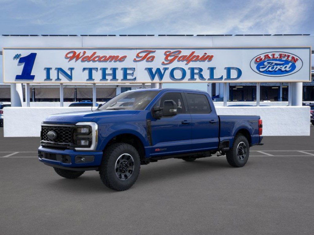 2026 Ford F-250 SD LARIAT