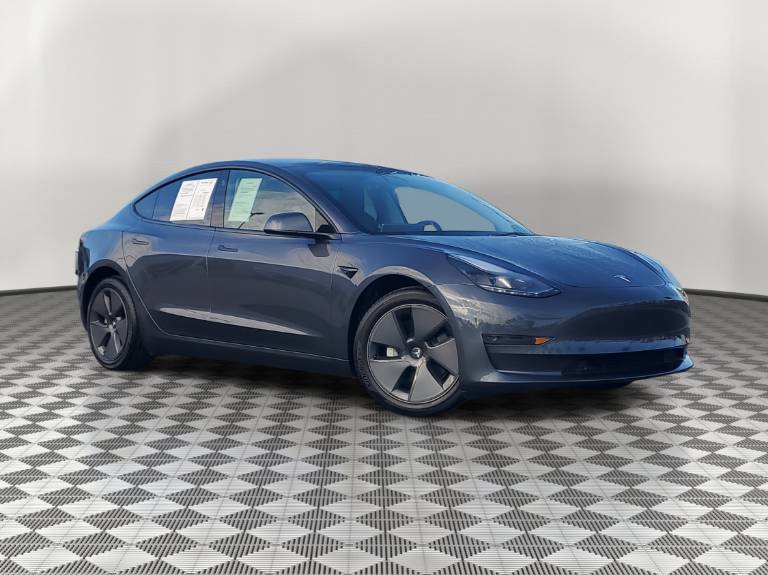 2023 Tesla Model 3 Base