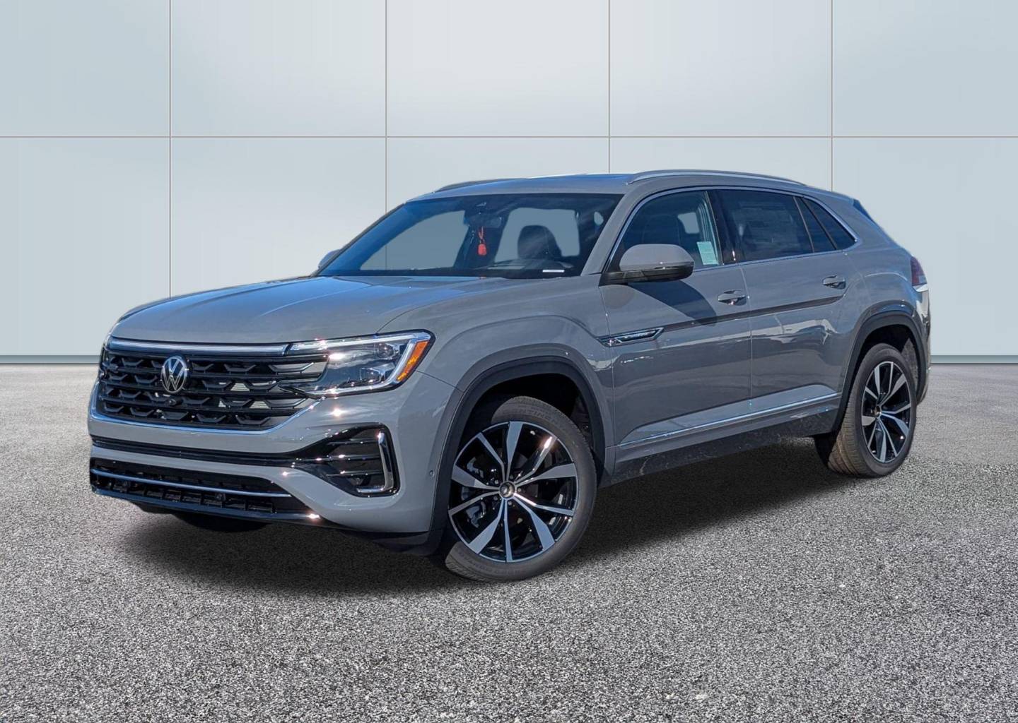 2026 Volkswagen Atlas Cross Sport SEL Premium R-Line's photo