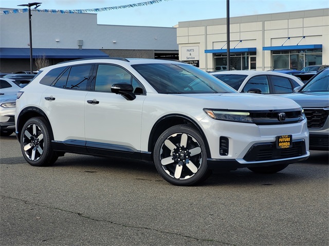 New 2026 Honda Prologue Elite