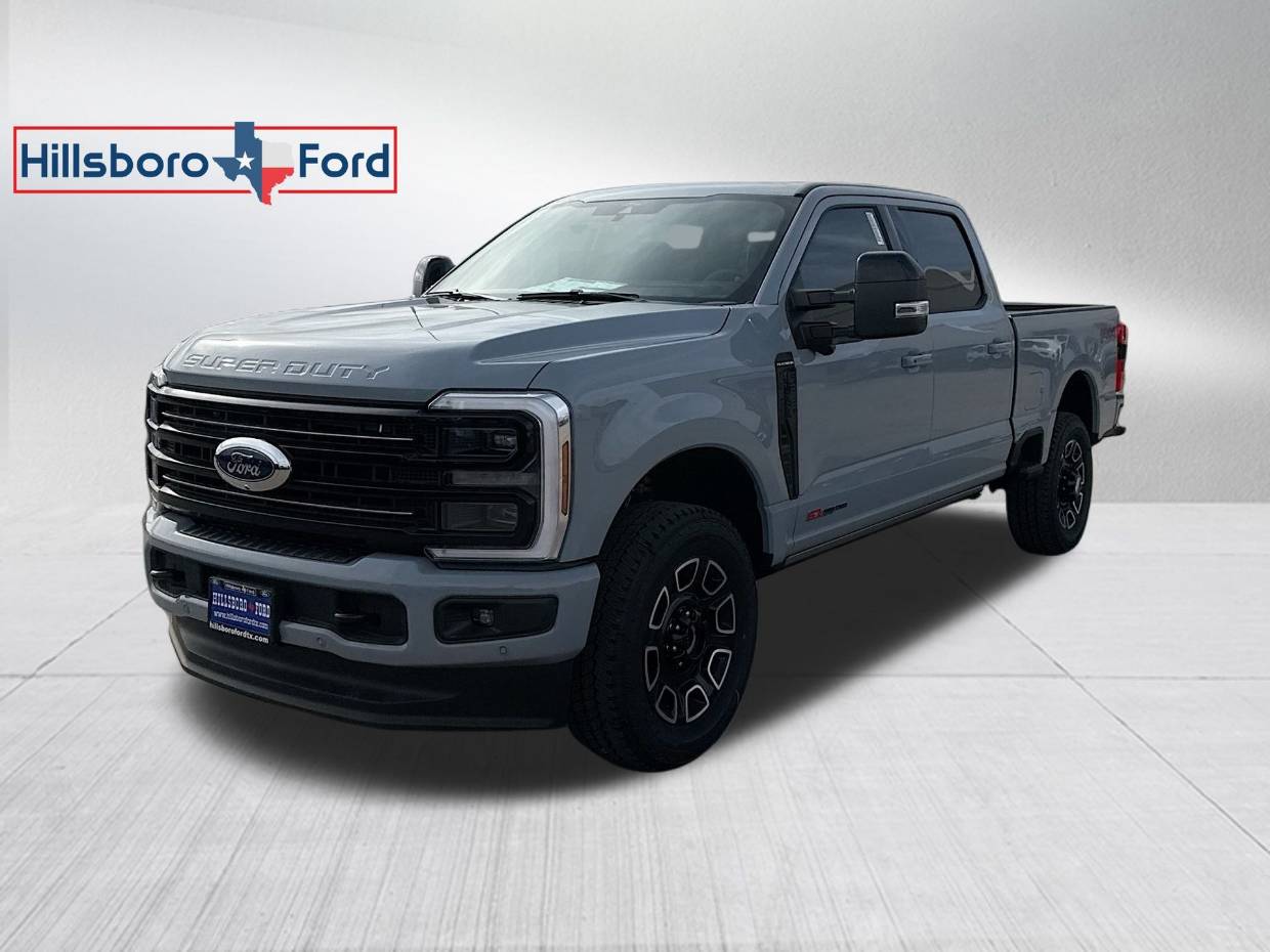 2026 Ford F-350 Base's photo