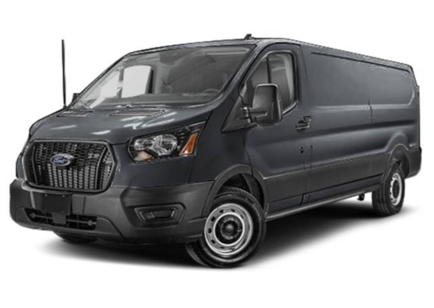 2026 Ford Transit 250 Low Roof 148 WB AWD's photo