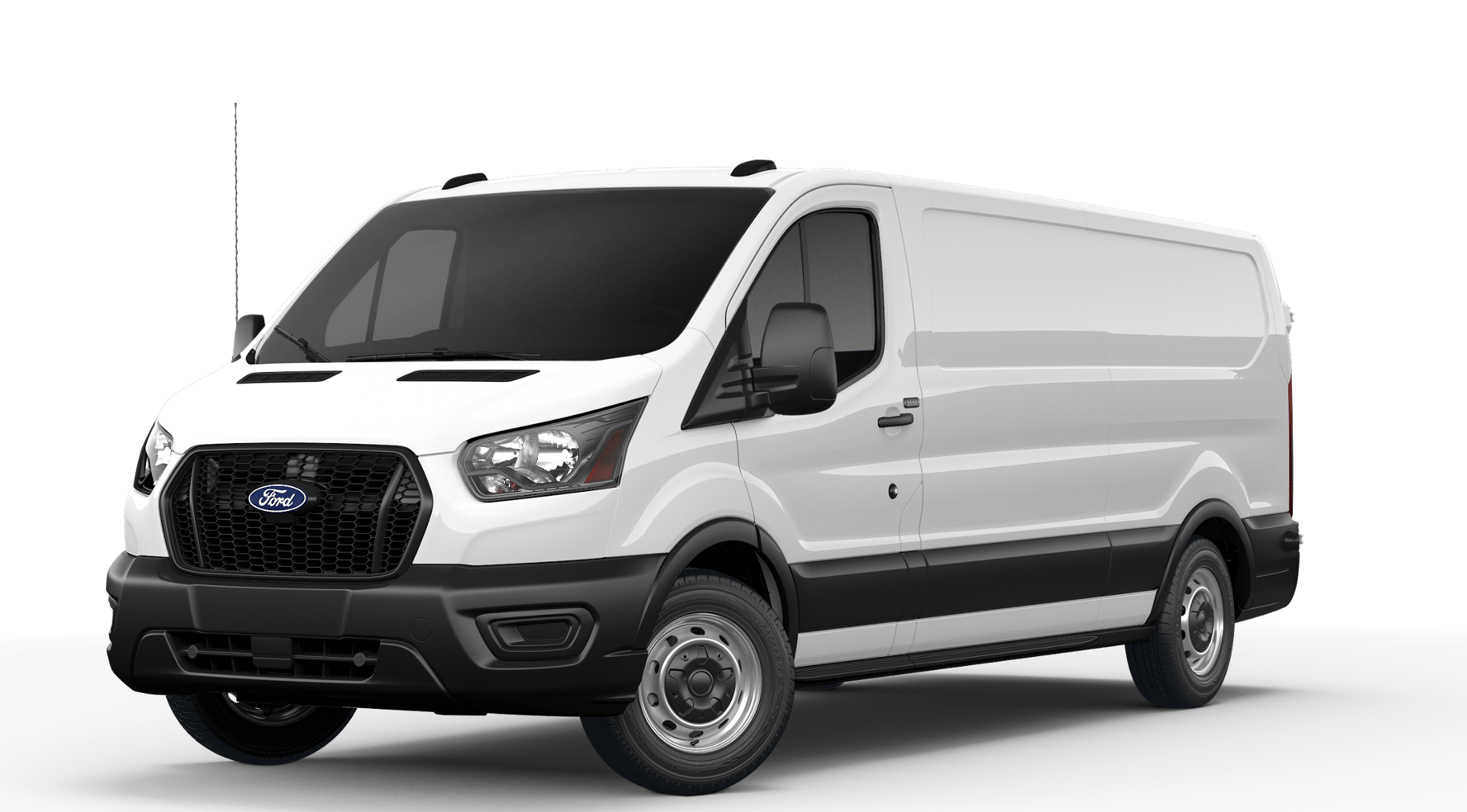 2026 Ford Transit Van Base's photo