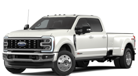2026 Ford Super Duty F-450 DRW LARIAT