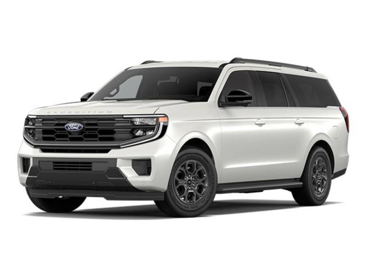 2026 Ford Expedition Active's photo