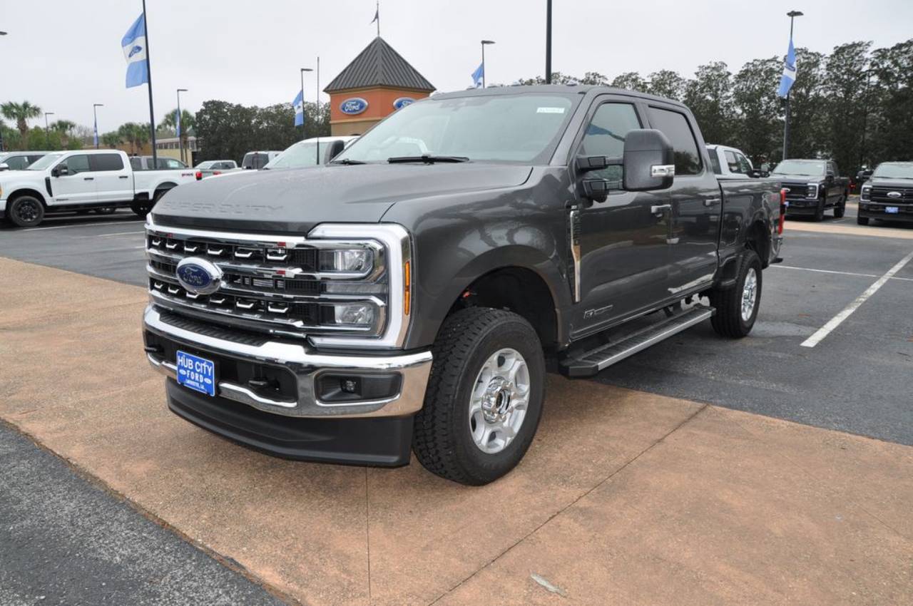 2026 Ford F-250 Base's photo