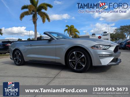 2023 Ford Mustang EcoBoost®