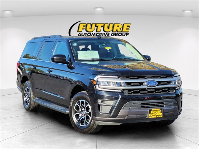 Used 2024 Ford Expedition MAX XLT