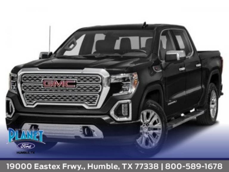 2019 GMC Sierra 1500 Denali Denali's photo