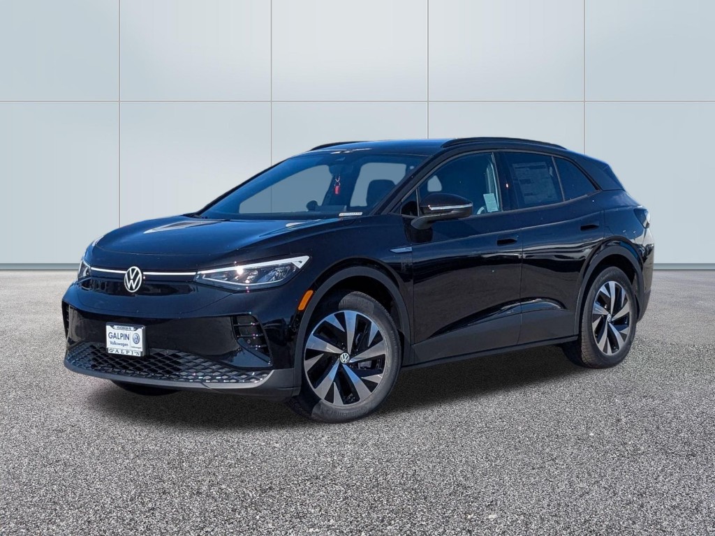 2025 Volkswagen ID.4 PRO