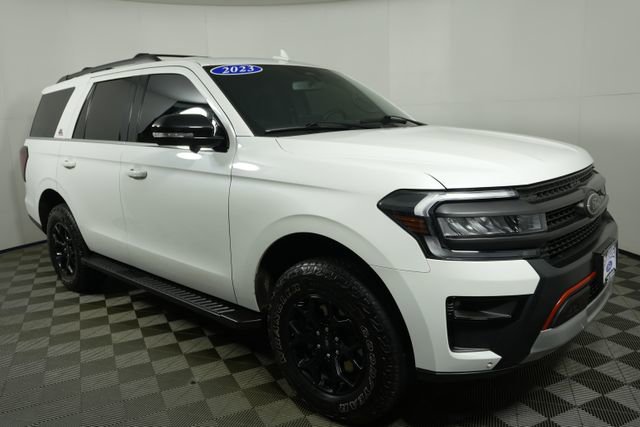 2023 Ford Expedition Timberline's photo