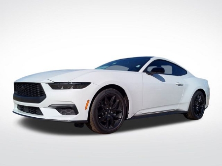 2026 Ford Mustang EcoBoost®