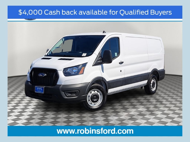 2025 Ford Transit-150 Base
