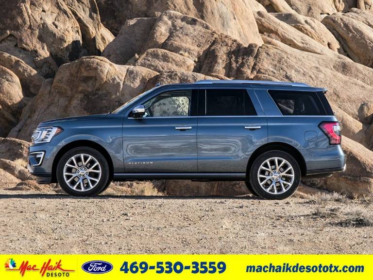 2021 Ford Expedition MAX King Ranch