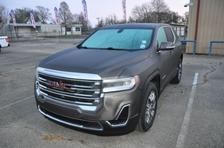 2020 GMC Acadia SLE