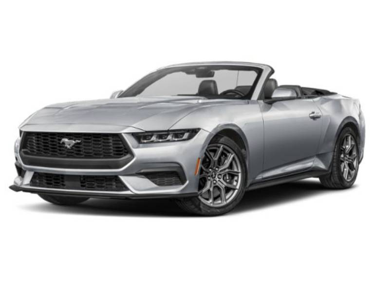 2025 Ford Mustang EcoBoost® Premium
