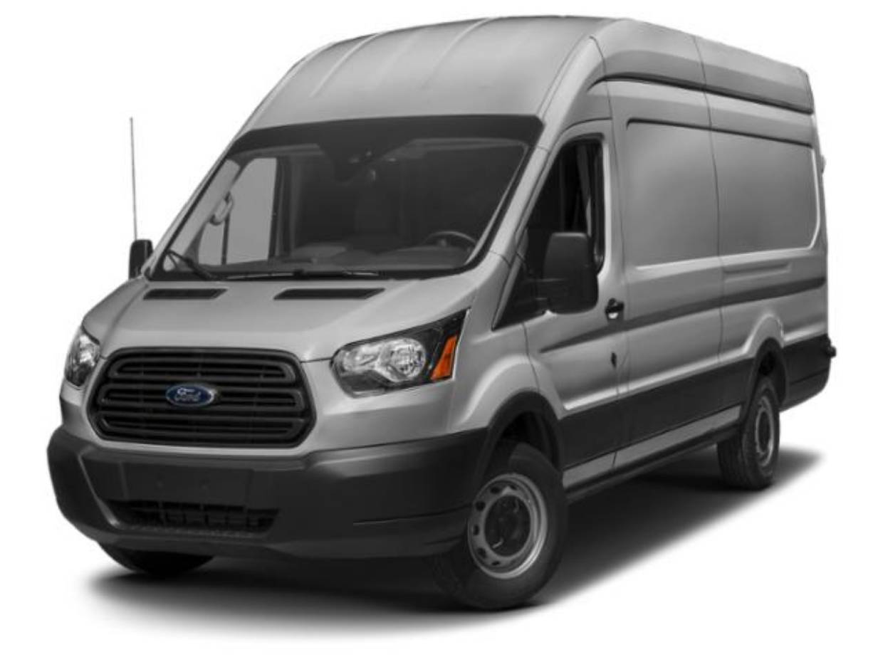 2015 Ford Transit Base's photo