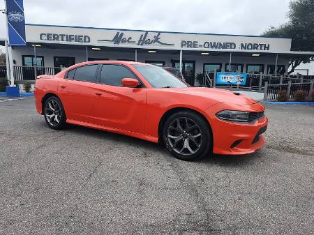 2019 Dodge Charger GT
