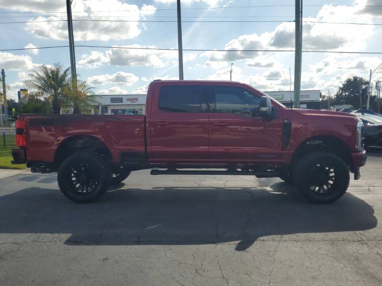 2026 Ford Super Duty F-250 SRW XLT