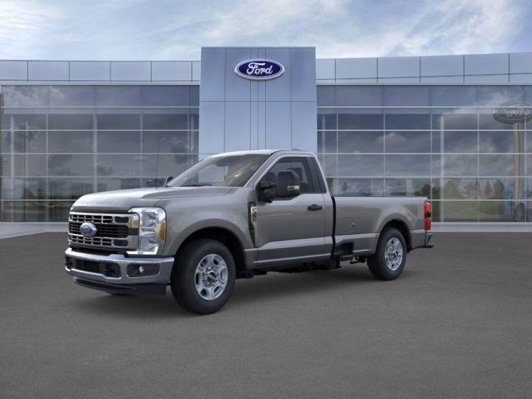 2026 Ford F-350SD XLT