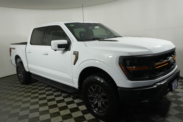 2025 Ford F-150 Tremor's photo