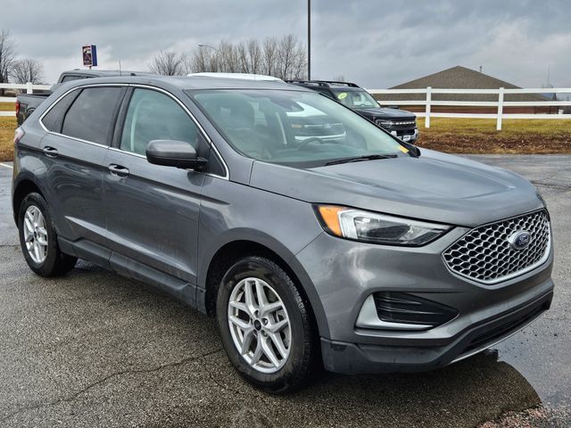 2024 Ford Edge SEL's photo