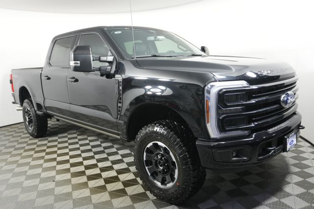 2026 Ford F-350 Base's photo