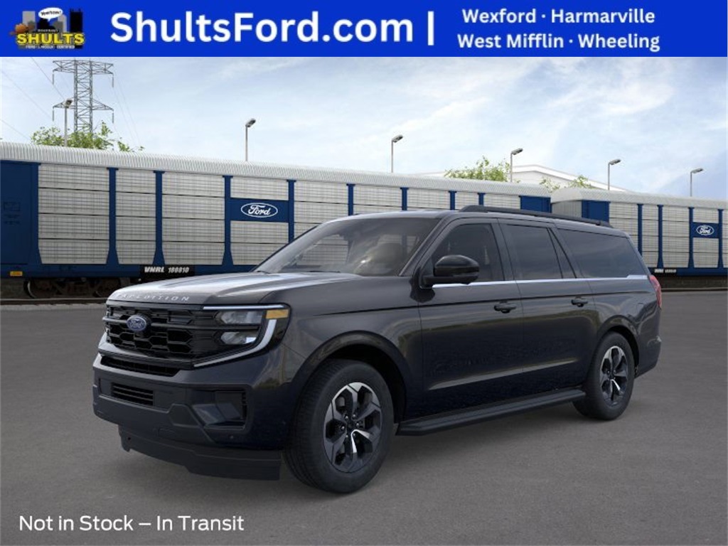 2026 Ford Expedition Active's photo