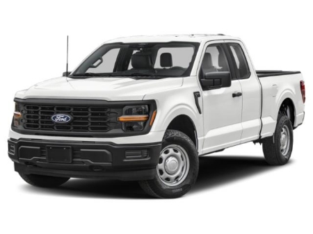 2024 Ford F-150 XL