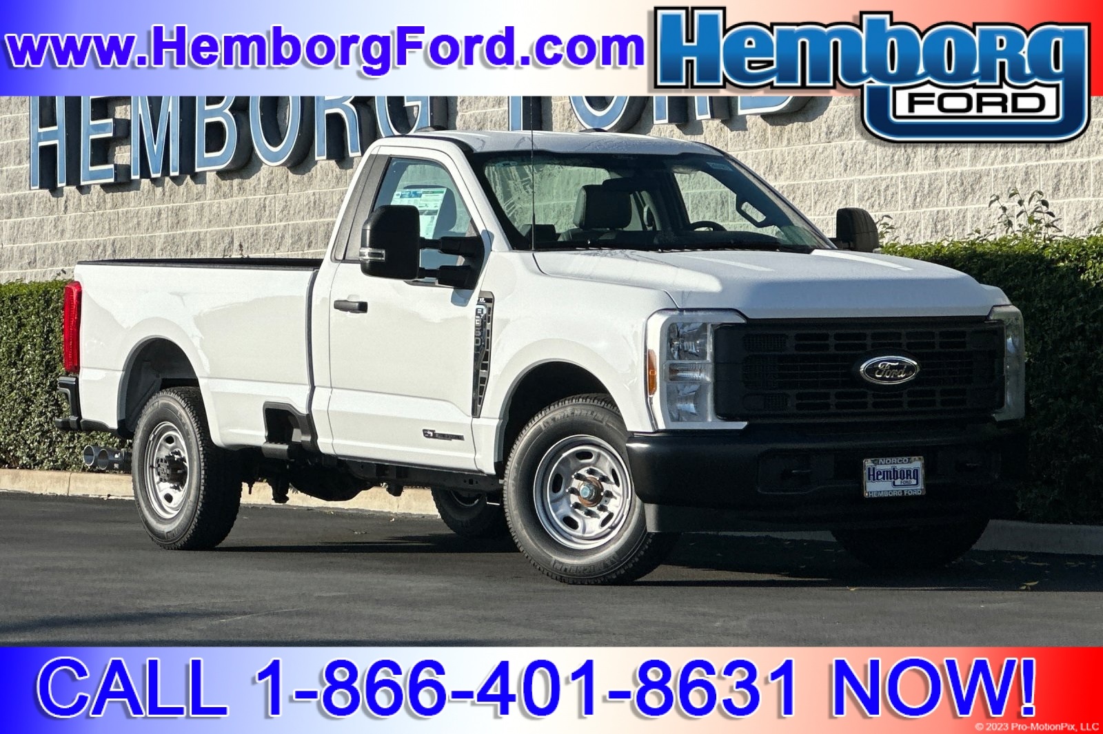 2026 Ford F-350 Base's photo