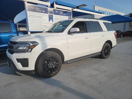 2022 Ford Expedition XLT