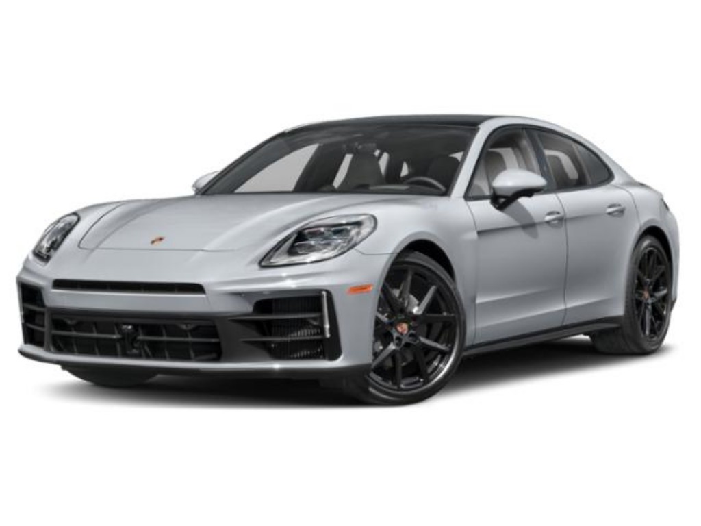 2026 Porsche Panamera