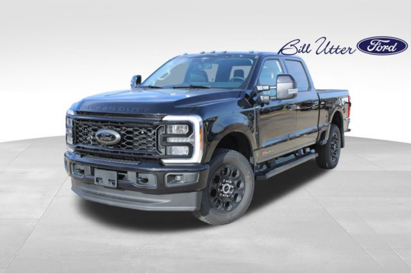2026 Ford F-250 Base's photo