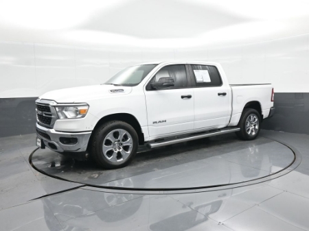 2023 RAM 1500 Lone Star
