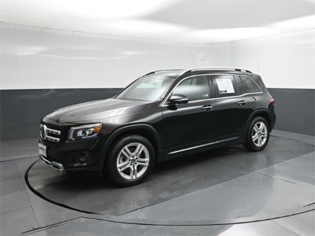 2023 Mercedes-Benz GLB GLB 250