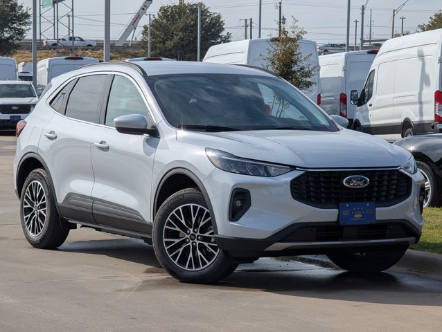 New 2026 Ford Escape PHEV