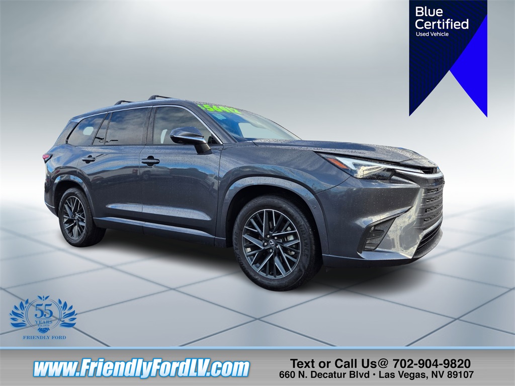 2024 Lexus TX 350 Premium