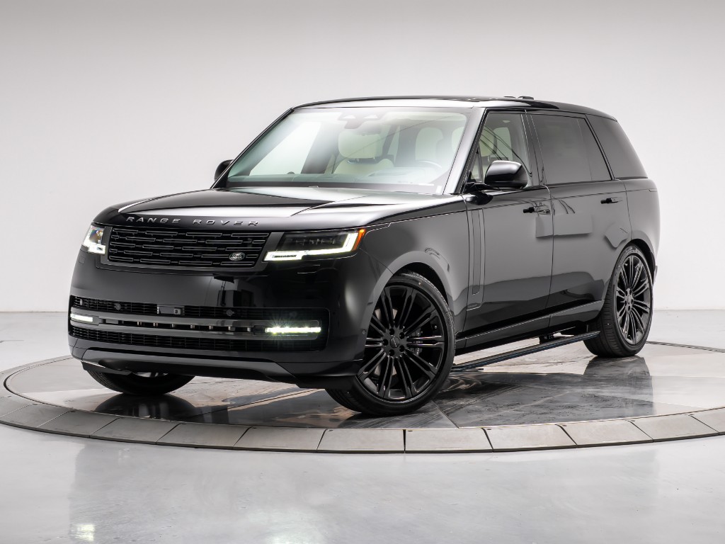 2026 Land Rover Range Rover Autobiography LWB