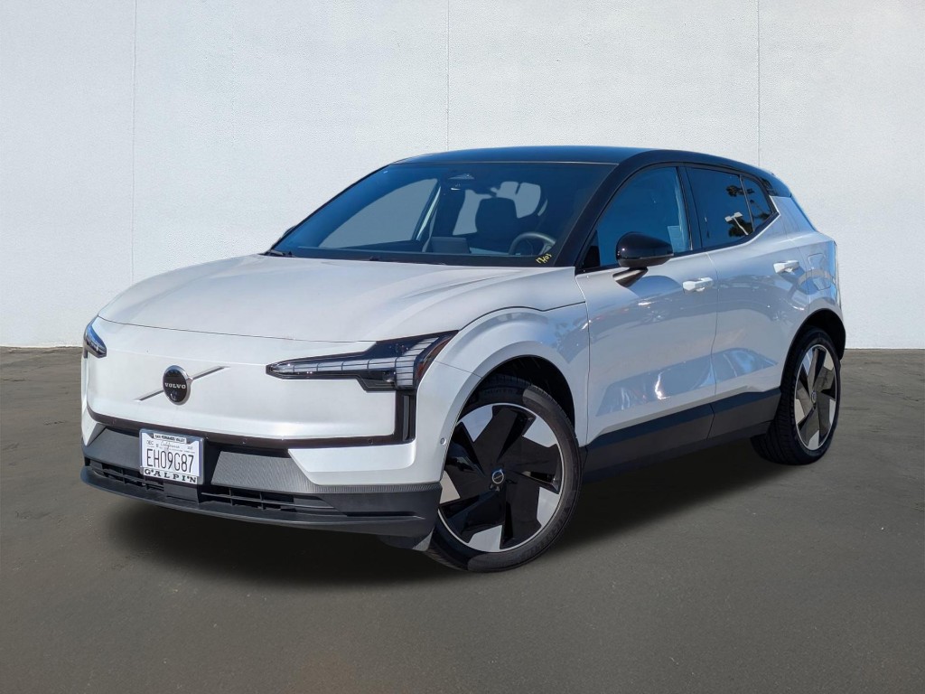 2025 Volvo EX30 Twin Motor Ultra