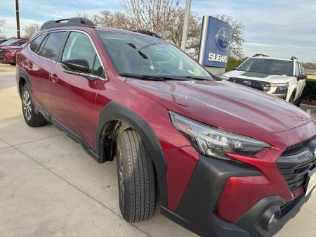 2024 Subaru Outback Premium