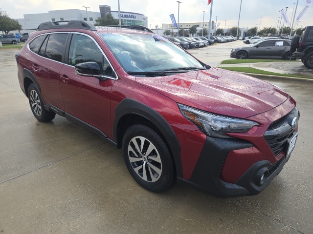 Used 2025 Subaru Outback Premium