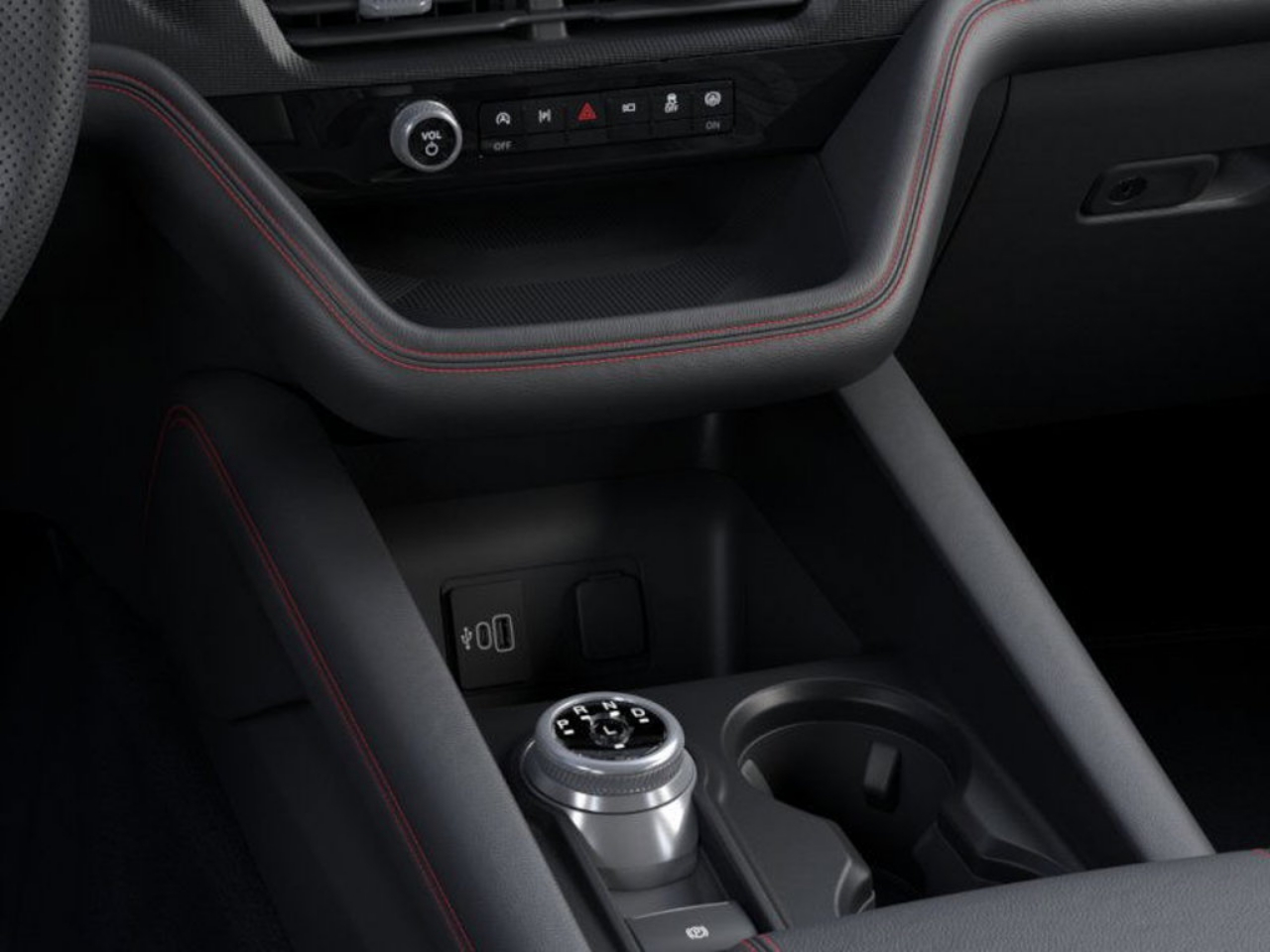 2026 Ford Explorer ST-Line - Photo 14