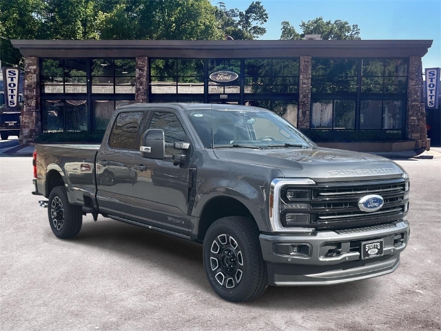 2026 Ford F-250 Base's photo