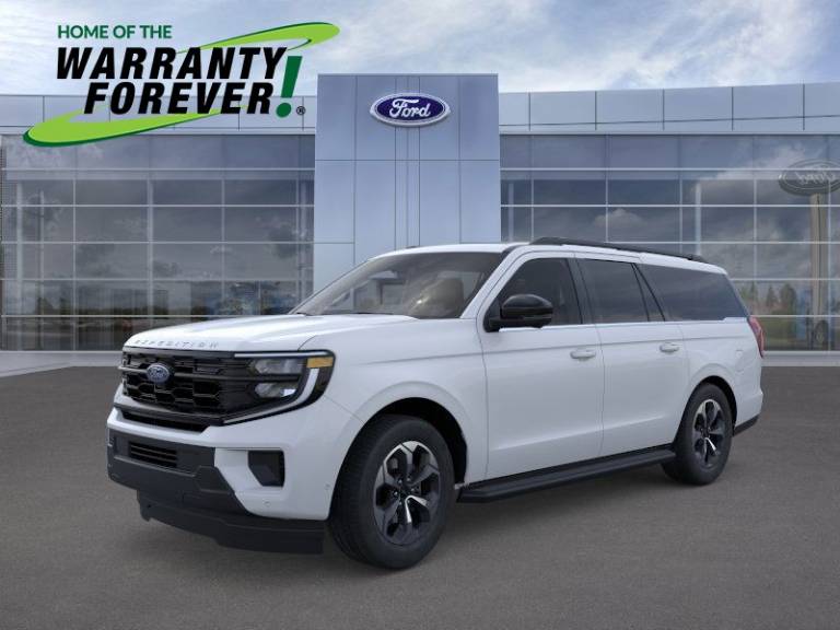 2026 Ford Expedition MAX Active