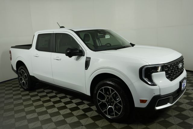 2026 Ford Maverick Lariat's photo