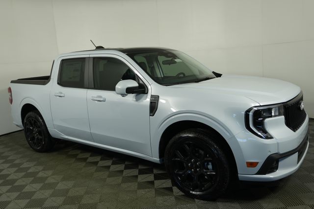 2026 Ford Maverick Lobo Premium's photo