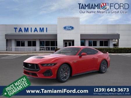 2025 Ford Mustang SHELBY GT350