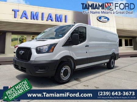 2025 Ford Transit-150 Base