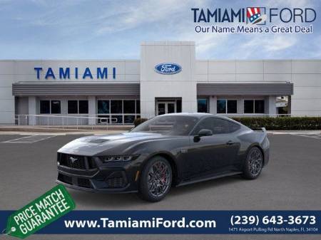 2025 Ford Mustang Shelby Super Snake